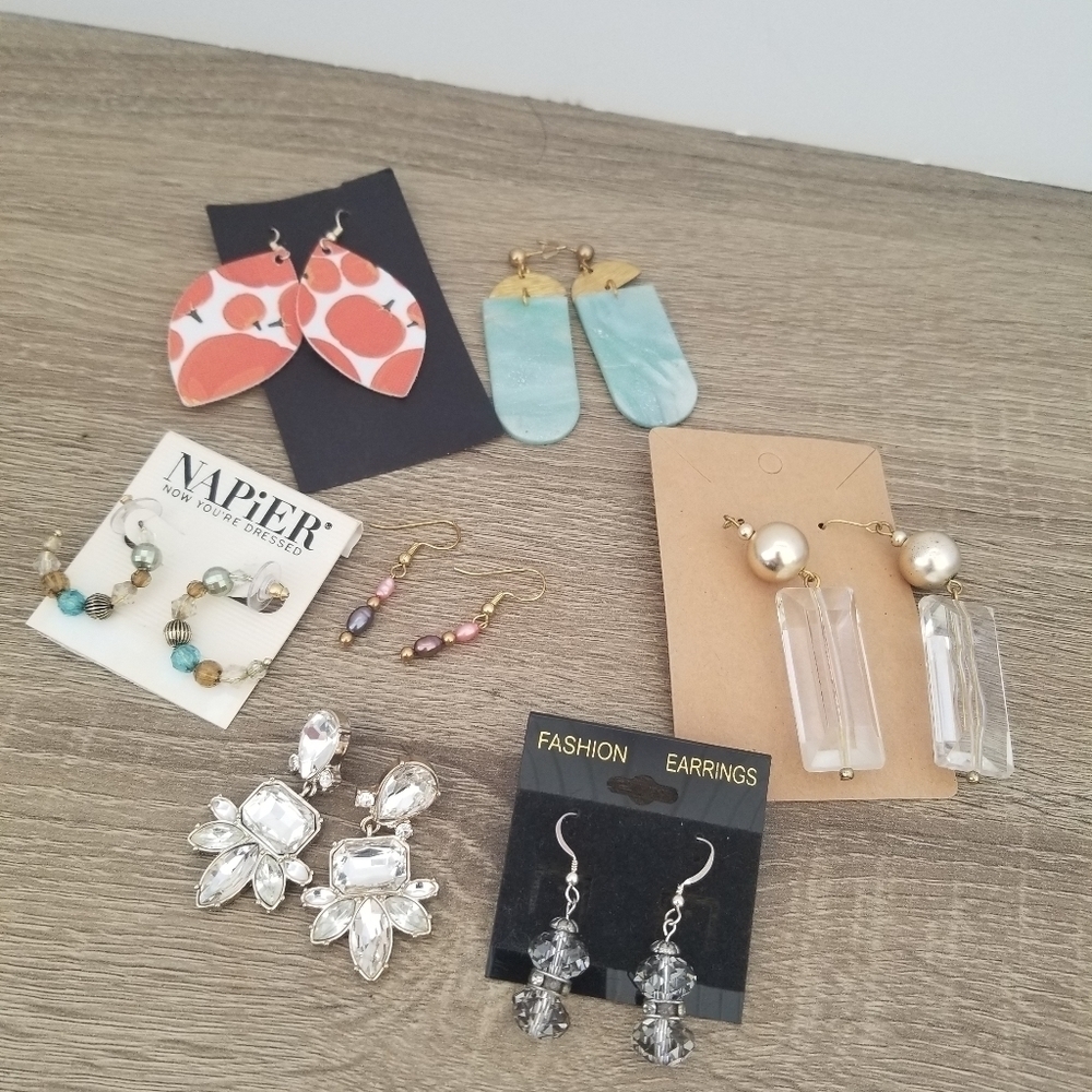 Earring Bundle